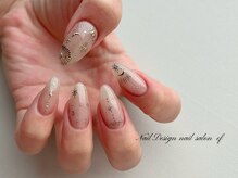 エフネイル 元町中華街店(ef nail)/手描きアート＾＾//