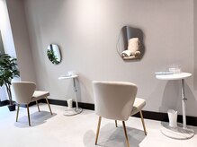 イフ(if)/ドレッサーご利用いただけます♪