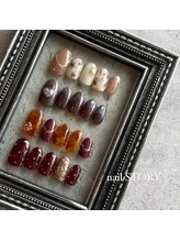 ストーリー(STORY)/定額デザイン