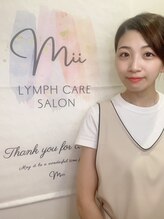 ミィ(Mii) 加藤 円香