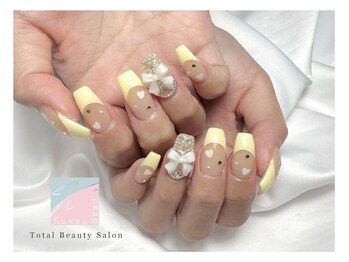 カンナ(Kanna)/9800円→8800円