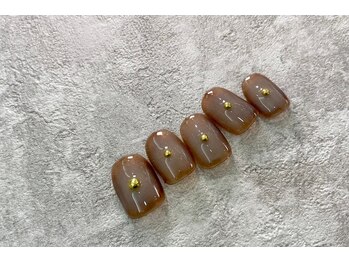 エイト(8)/Hand¥9200