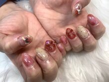 ディーゴーイチ(D51)/ワンホンネイル