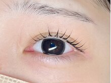 コム 草加マルイ店(com by neolive)/パリジェンヌラッシュリフト 坪