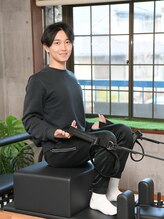 リバネス(LIBERNESS) HIDEYA 