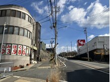 スマイルハンド(Smile Hand)/お車でお越しのお客様