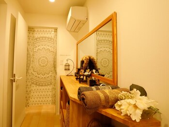 インフィニート(∞)/綺麗なシャワールーム完備！