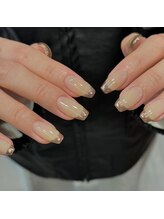 チャンス(CHANCE)/ミラーフレンチ