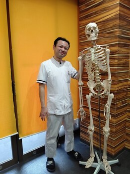 関内伊勢佐木整骨院/喜びの声