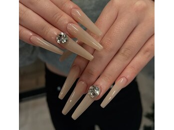 ニエ 新大久保店(Nie)/ロングサイズ♪