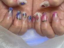 ディアネイル(dear.nail)/