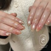 イーズネイル(e's nail)