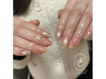 イーズネイル(e's nail)