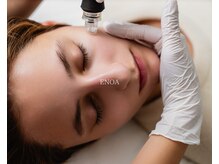 エノアビューティー(ENOA beauty)/メンズ毛穴洗浄/ハイドラ