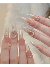 ヘブン ネイル 鶯谷(HEAVEN Nail)/