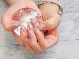 マグネットネイル