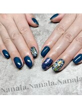 ナナラ(Nanala.)/サンプルから好きな２種を選ぶ♪