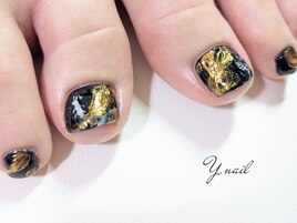 ゴージャスフット