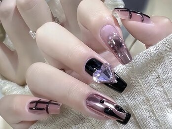 ラッキー 渋谷店(Lucky)/INSネイル