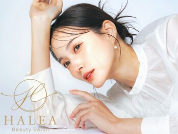ハレア(HALEA)の写真/韓国大HIT中インモードリフトアップ施術を更に進化させたワンモードでフィラー要らずの造形美を実現◎