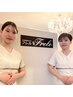 《リピーター様専用》　口コミ感謝特典♪　500円off※何度でもご利用OK♪♪