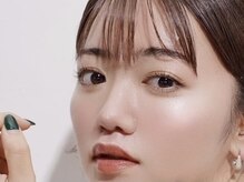 シュガー 海老名店(Sugar)/美しく立ち上げるパリジェンヌ