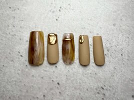 大人ニュアンス定額
