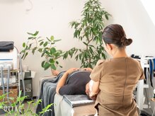 サロン ド マル(Salon de MARU)/おうちに遊びに来たような空間