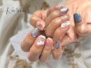 KARIN指名持ち込みデザイン