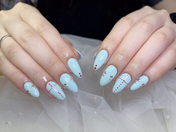 イク フォン(iku fon)/