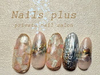 ネイルズプラス(nails plus)/