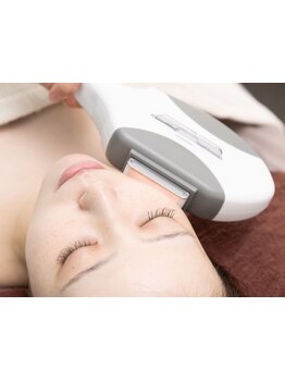 顔脱毛がしたい