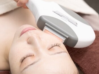 フェリーチェ 海老名(Felice)の写真/《都度払い◎》痛みが少ない×スピーディー!最新脱毛機で産毛までごっそり★