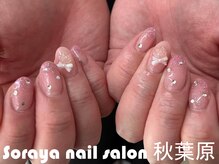 ソラヤ(Soraya)/韓国・ワンホンネイル・秋葉原