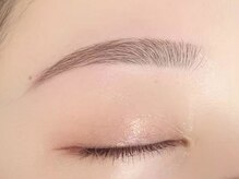 ニクシーアイブティック(Nixie Eye Boutique)/眉毛/まゆげ/美眉スタイリング