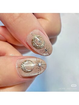 美人計ネイルサロン/