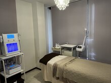 ベル 戸塚(Belle)/ハーブピーリング｜ベッドルーム