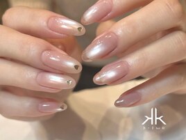 マグ×ミラーフレンチ(みな)