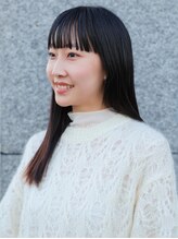 エム オリジナル(eM. original) 山野 美恵