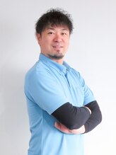 むげん整骨院&nbsp;己斐 正和