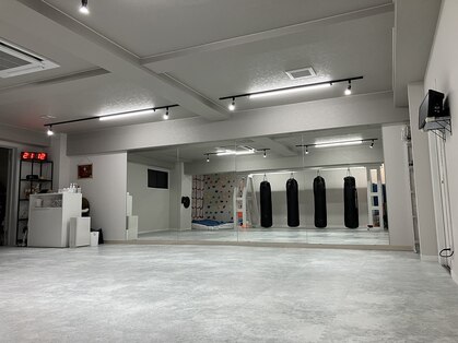 キック パーク(KICK PARK)の写真