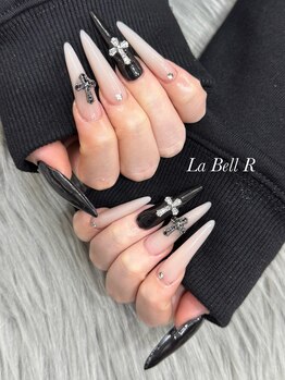 ラヴェル アール(La Bell R)/スカルプシンプルコース