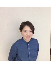 リラックス スマーク伊勢崎店 佐久間