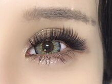 リッツィ(Ritzy.)/ボリュームラッシュ