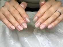 ルオントネイルトウキョウ(Luonto nail TOKYO)/【ハンド】ワンカラー