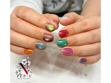 ペップユー 西大井店(PEP*U)/90分コース☆マグネット