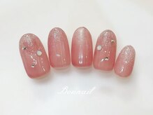  Bounail [パラジェル/フィルイン/ネイル]/