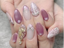 ミレイネイル(Mirei nails)