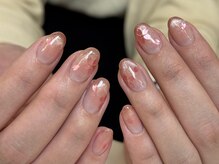 ハイネイル 池袋(Hi nail)/cherry blossom