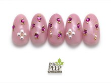 ピッピ 桜新町店(peep PEEP)/26年4月マンスリープラチナ-10